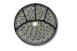 498 Bunzlau  Barbeque - Fondue- Gourmet bord 2860X